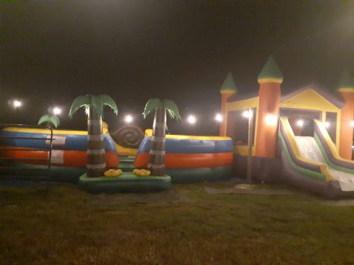 Bounce House