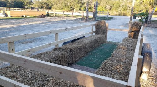 Hay Ride