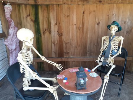 Poker