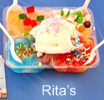 Rita's
