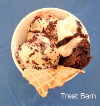 Treat Barn